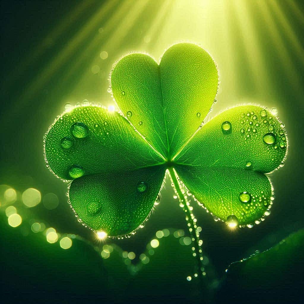 shamrock