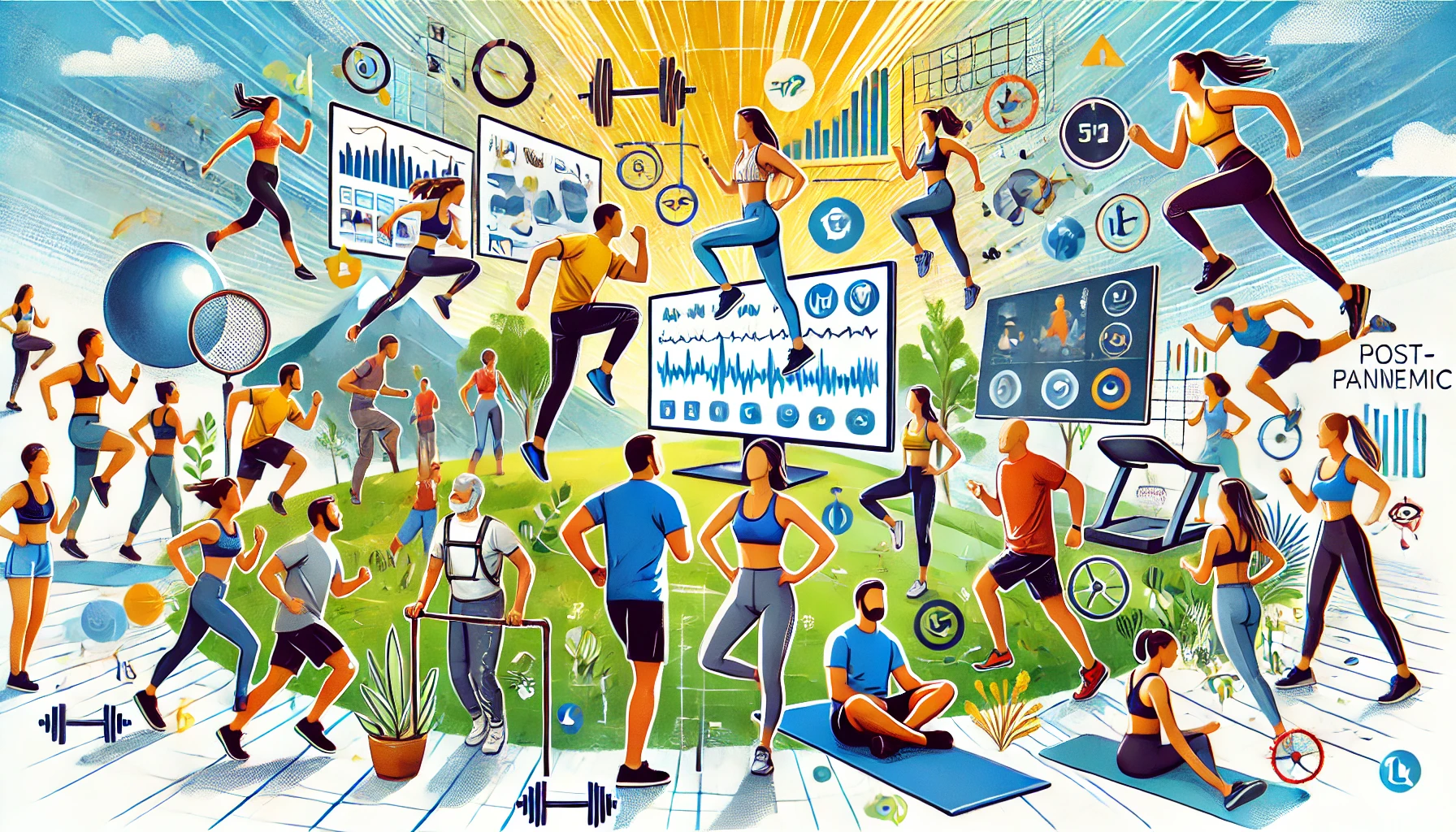 sport