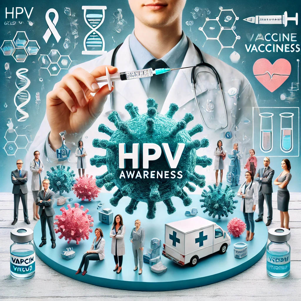 hpv világnap