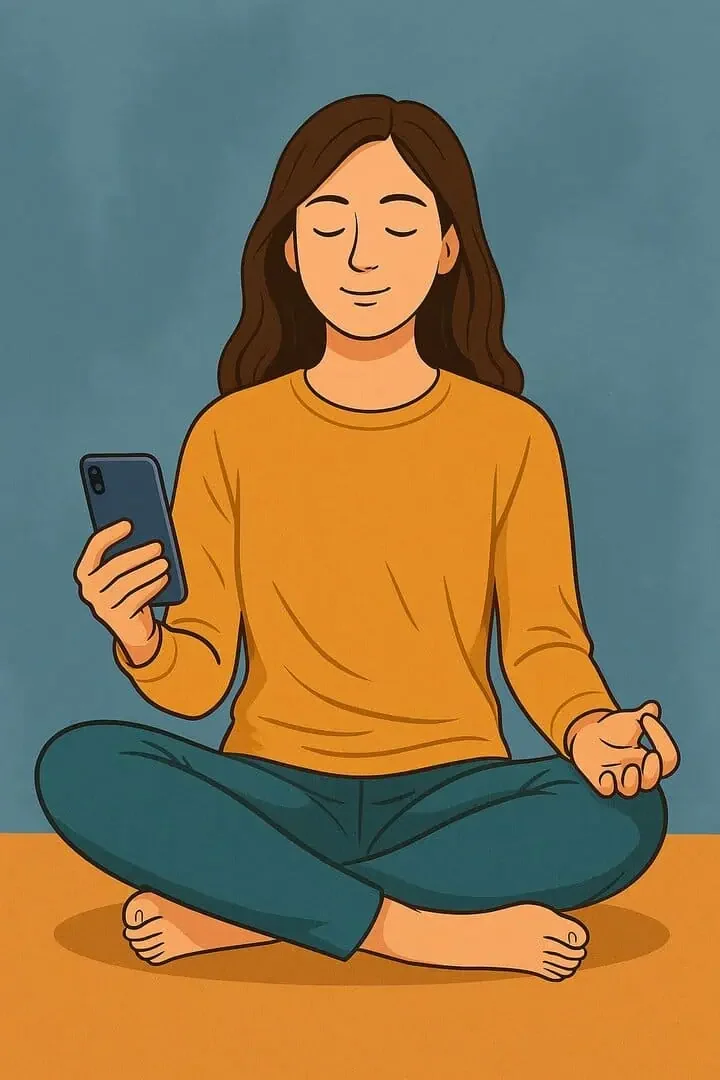 Digitális minimalizmus