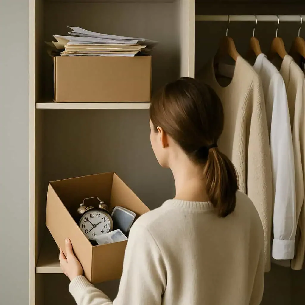 Mentális nagytakarítás