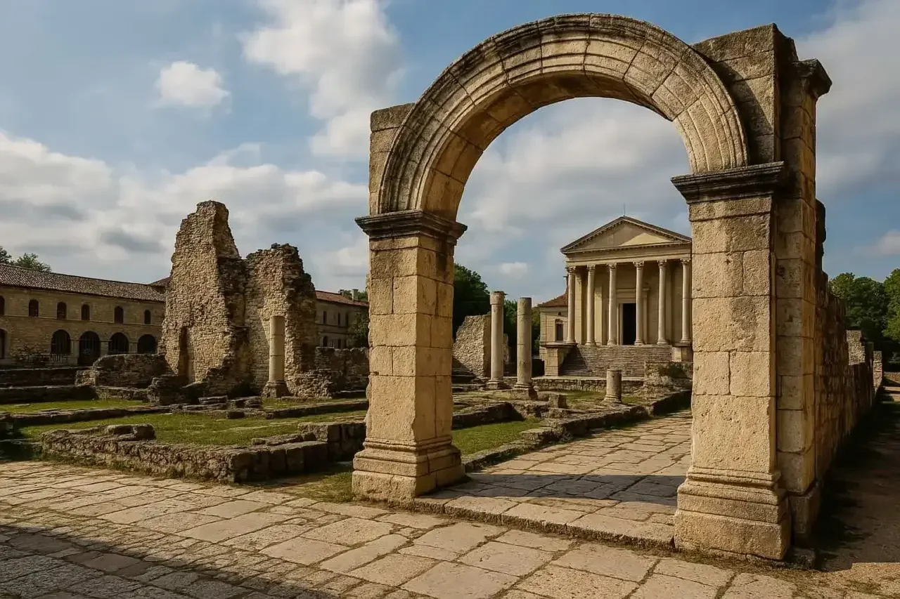 Műemlékvédelem Világnapja