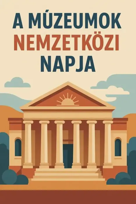 múzeumok nemzetközi napja