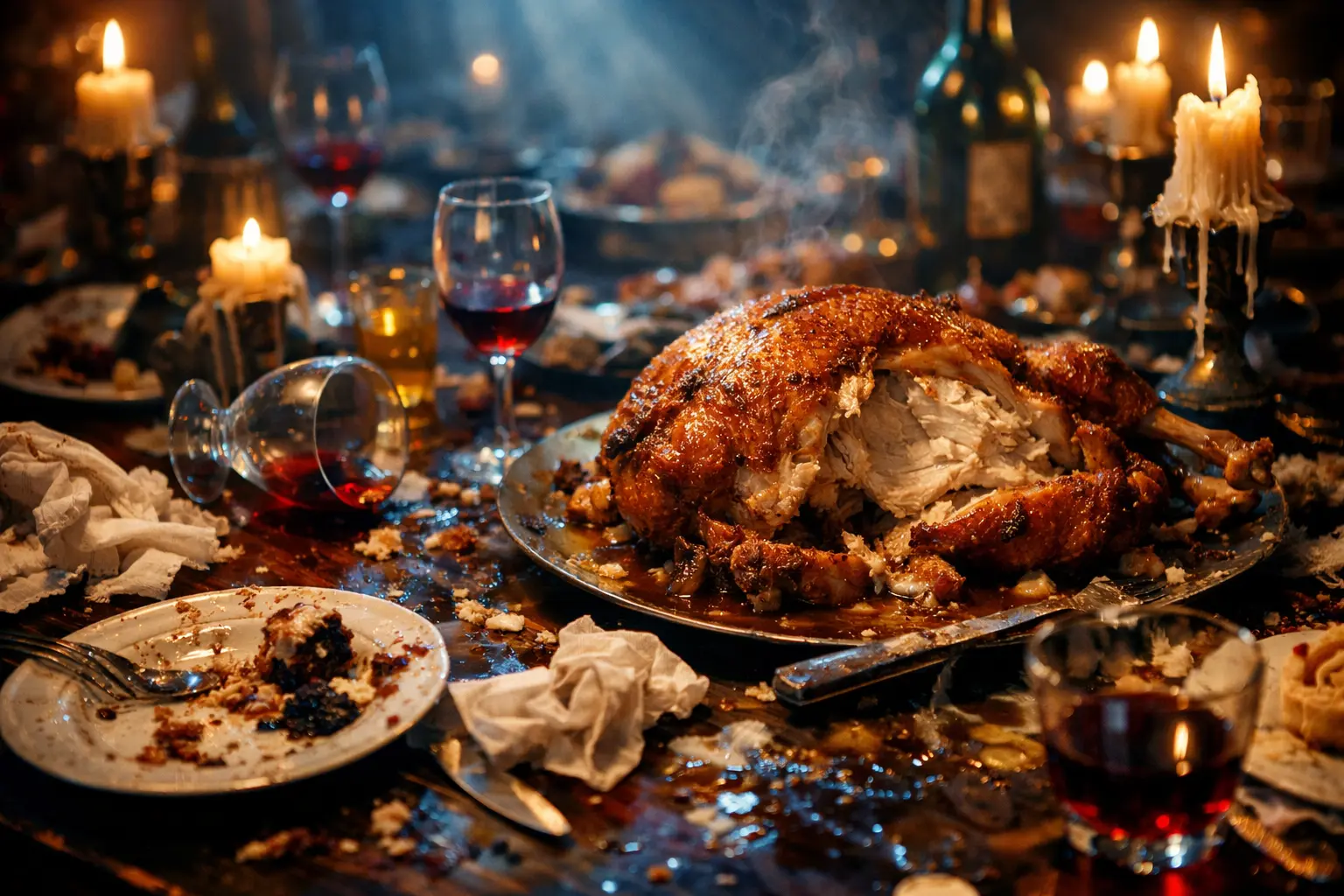 Karácsonyi csábítások