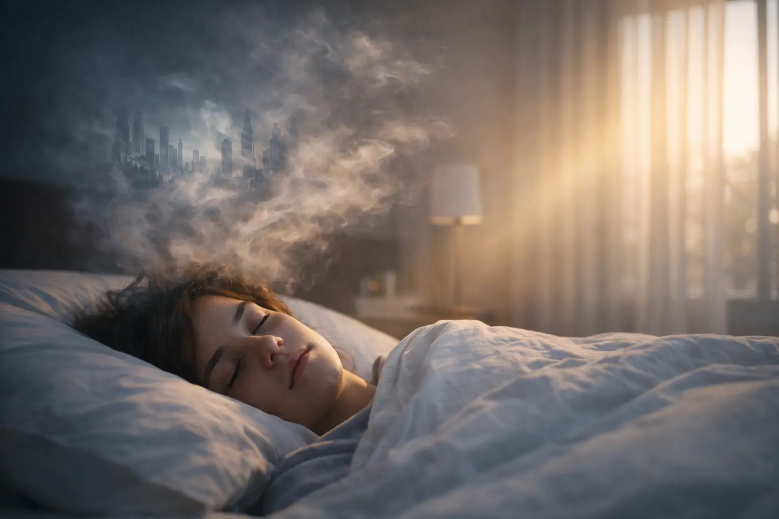 Miért tűnnek el álmaink?