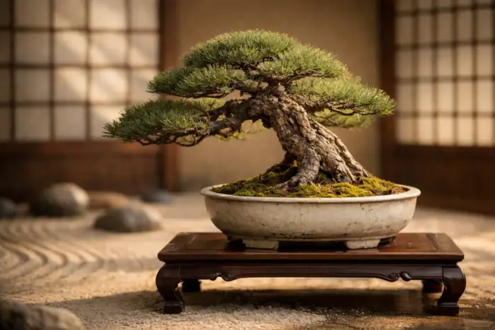 Bonsai