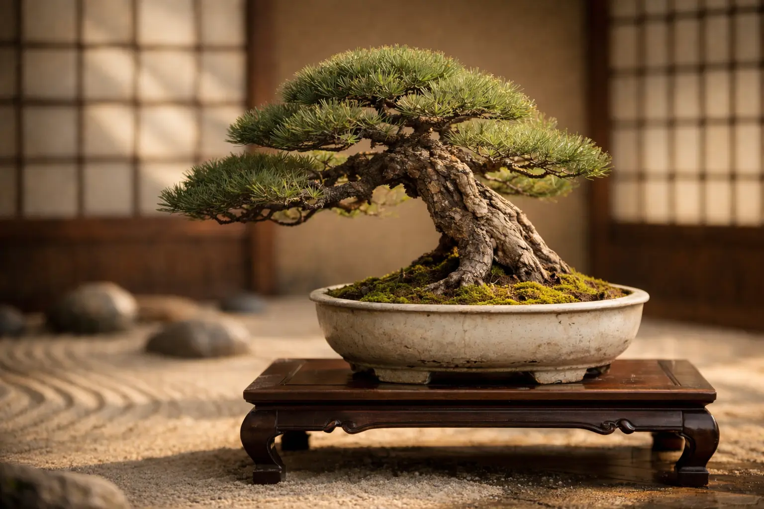 Bonsai