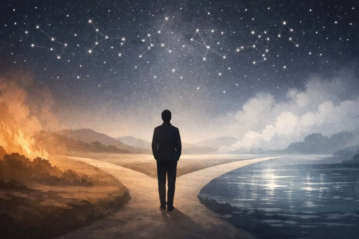 csillagjegy, bizonytalanság