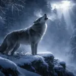 farkasordító hideg