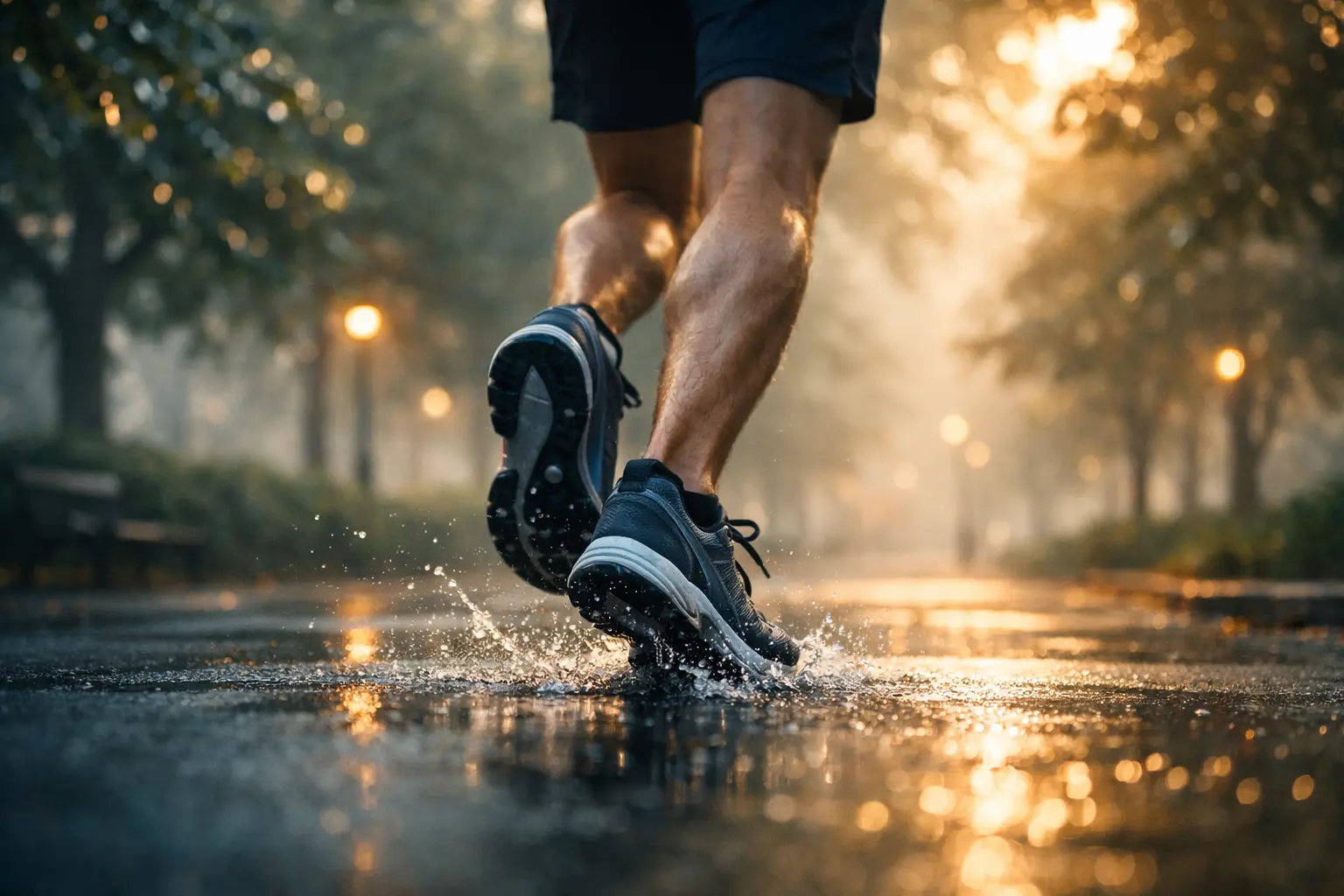 Futás hatása az agyra