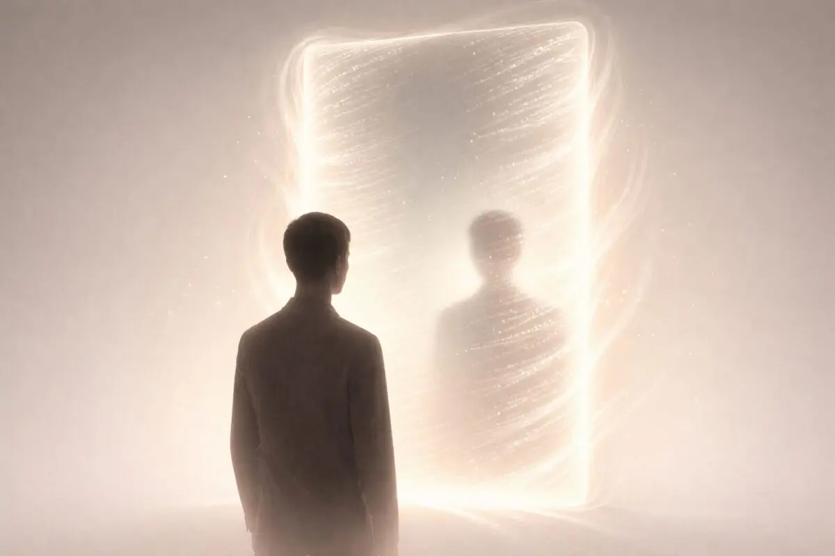 mesterséges intelligencia látássérültek