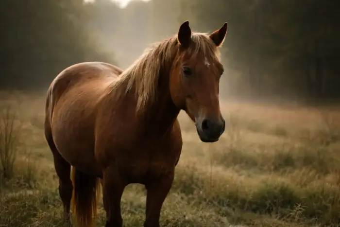 Mit tanulhatunk az állatoktól – nyugodt pillanat a természetben