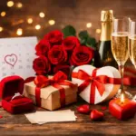 Valentin napi ajándékok 2026 pároknak és szerelmeseknek
