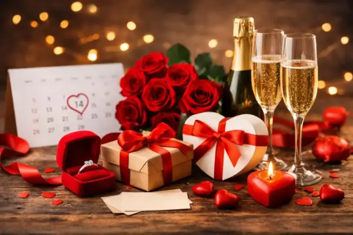 Valentin napi ajándékok 2026 pároknak és szerelmeseknek