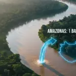 világ legnagyobb folyói