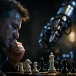 Deep Blue Kaszparov sakk mérkőzés – ember és mesterséges intelligencia párharca