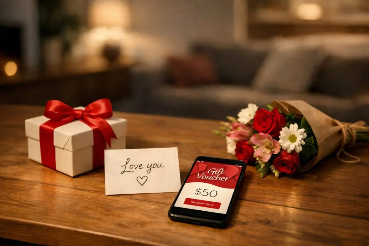 Last minute valentin napi ajándék ötletek az utolsó pillanatra