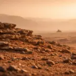 Élet a Marson kutatás a Jezero-kráterben a NASA Perseverance rover vizsgálata során