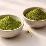 Mi az a matcha tea? Hagyományos japán matcha elkészítés