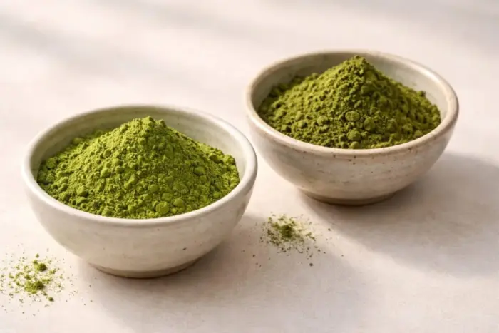 Mi az a matcha tea? Hagyományos japán matcha elkészítés