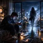 miért ghostingolnak