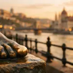 szerencsehozó szobrok Budapesten