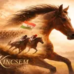 Kincsem a csodakanca, a legyőzhetetlen magyar versenyló vágtája a Kincsem Parkban