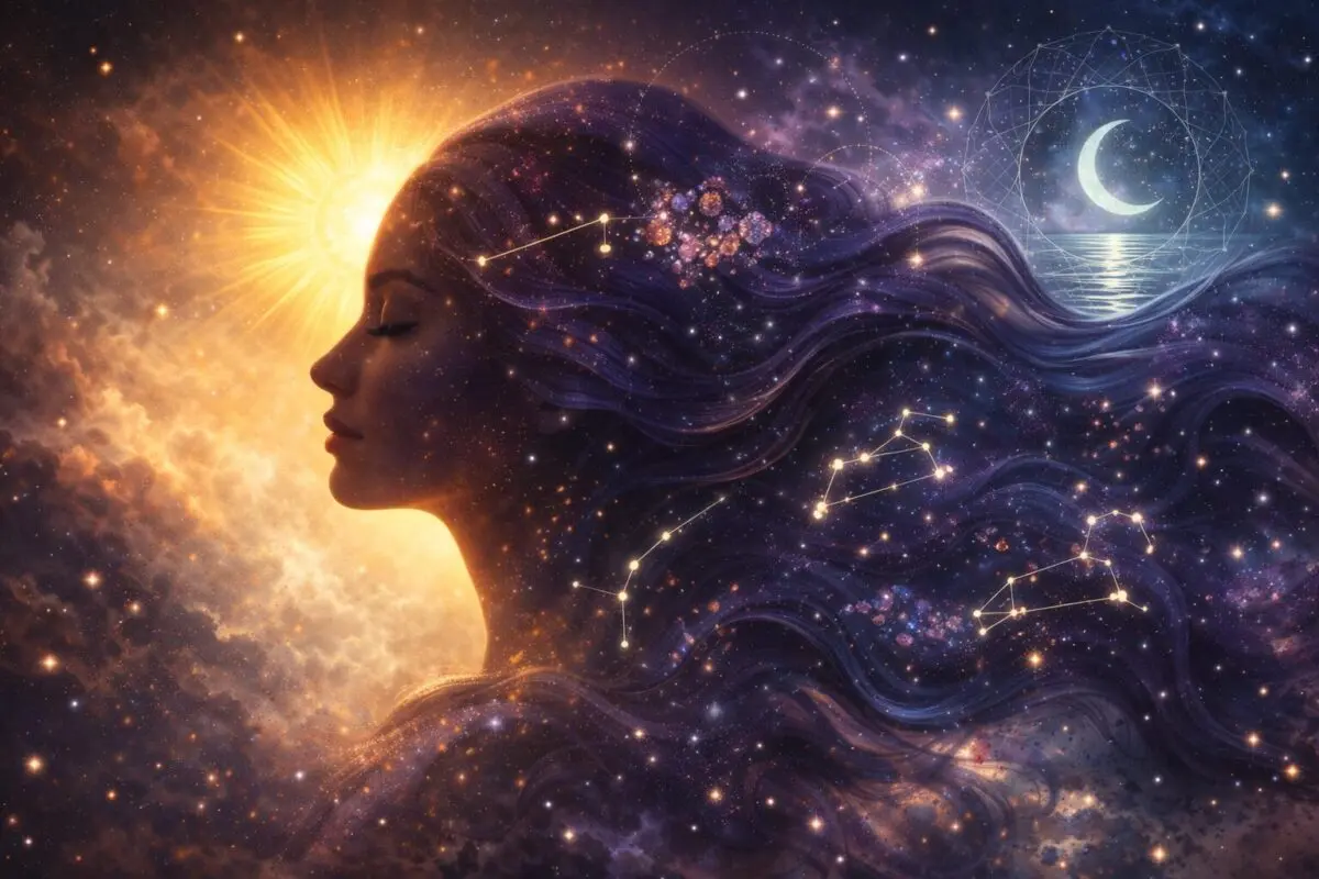 Lelki hullámzások és csillagjegyek összefüggései az érzelmi érzékenységgel és a holdfázisokkal