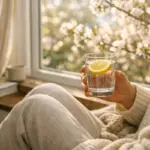 tavaszi fáradtság leküzdése napfénnyel és tudatos alvással márciusban