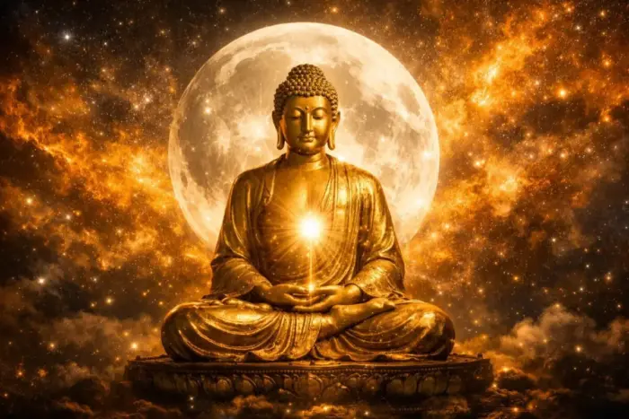 Tízmilliószoros nap 2026 – Spirituális meditáció és teremtő erő