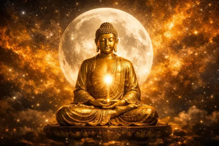 Tízmilliószoros nap 2026 – Spirituális meditáció és teremtő erő